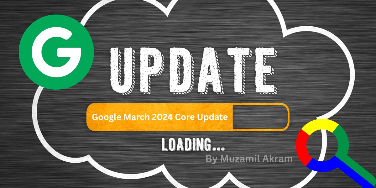 Introducing the Google March 2024 Core Update: Improving the Quality of Search Results