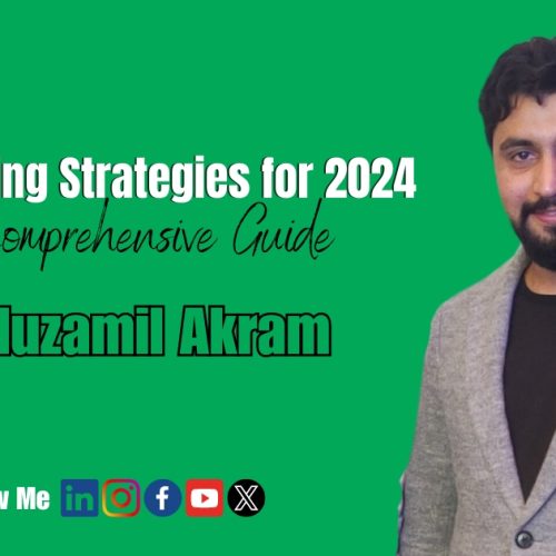 Link Building Strategies for 2024: A Comprehensive Guide